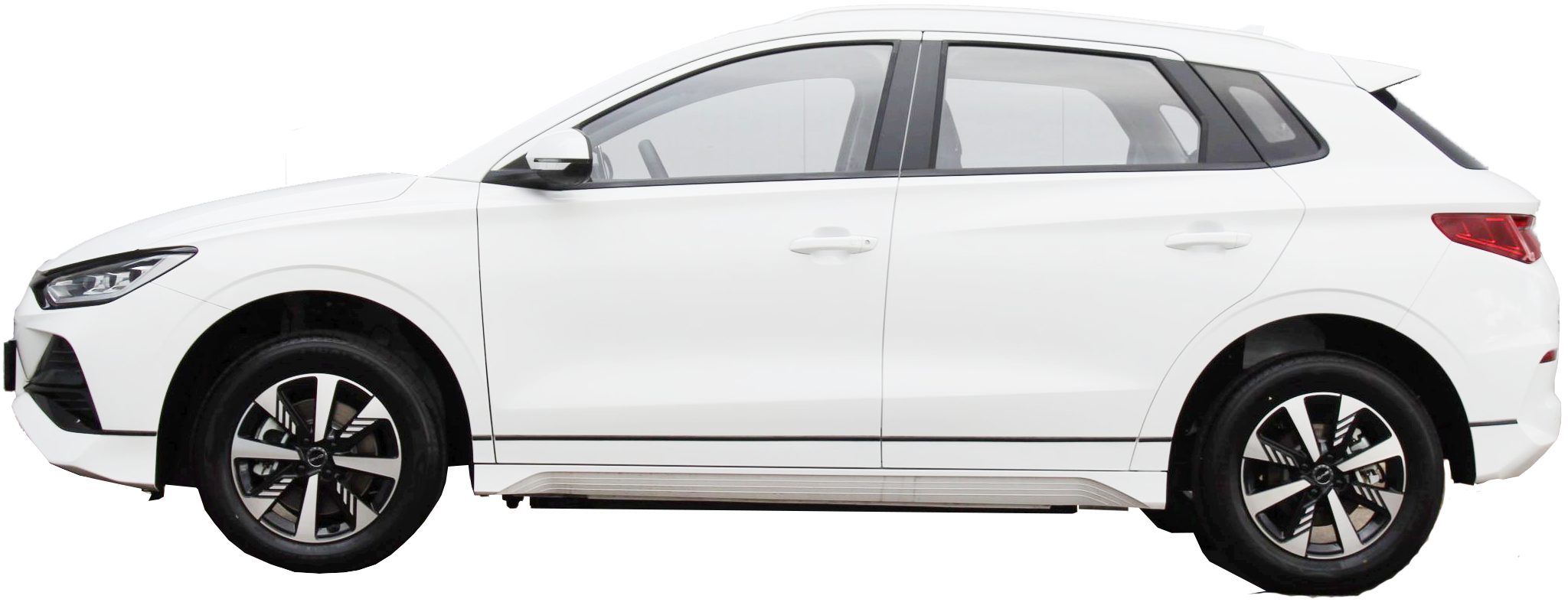 Электромобиль